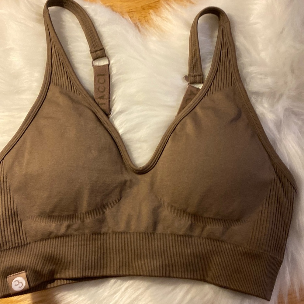 Stacci Athletics Sports Bra